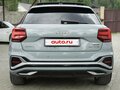 2022 Audi Q2 L 35 TFSI I Рестайлинг, синий, 2900000 рублей - вид 3