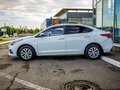 2018 Hyundai Solaris II, белый - вид 3