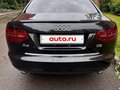 2010 Audi A6 III (C6) Рестайлинг, чёрный, 960000 рублей - вид 5