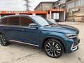 2023 Geely Monjaro (Xingyue L) I, синий, 2870000 рублей - вид 1
