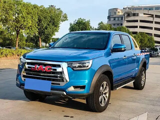 2023 JAC T8 Pro, синий, 1704000 рублей, вид 1