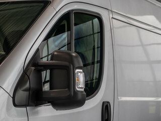 2024 Fiat Professional Ducato, серебристый, 5490000 рублей, вид 4