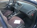 2013 Ford Focus III, синий, 555000 рублей - вид 5