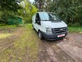 2012 Ford Transit, белый, 800000 рублей - вид 3