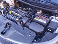 2012 Kia Rio 4-speed III, белый - вид 9