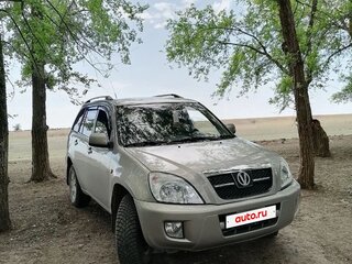 2012 Vortex Tingo I, серебристый, 550000 рублей, вид 2