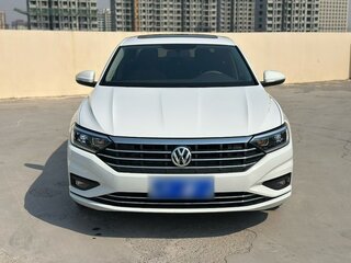 2022 Volkswagen Sagitar III Рестайлинг, белый, 1390000 рублей, вид 2