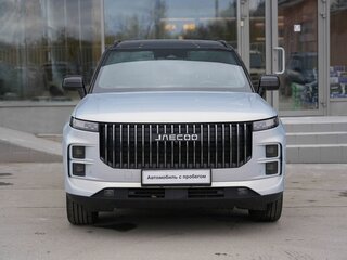 2024 Jaecoo J7 I, серый, 2380000 рублей, вид 2