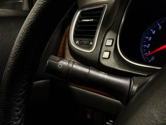 2008 Nissan Teana II (J32), чёрный, 860000 рублей - вид 16