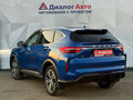 2023 Haval F7 I Рестайлинг, синий, 2350000 рублей - вид 6