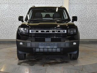2026 Jetour T1, чёрный, 4199900 рублей, вид 5