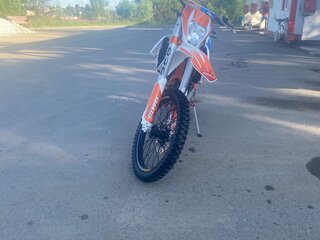 Avantis Enduro 300 Pro/Carb