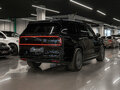 2025 Zeekr 9X, чёрный - вид 4