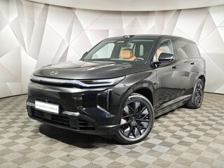 2025 GAC S7, чёрный, 4700000 рублей, вид 1