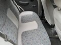 2008 Daewoo Matiz I Рестайлинг, серебристый, 185000 рублей - вид 10