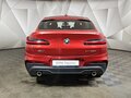 2019 BMW X4 20d II (G02), красный, 4490000 рублей - вид 3