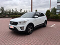 2019 Hyundai Creta I, белый