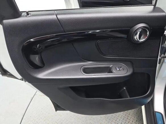 2021 Mini Countryman Cooper D II Рестайлинг, белый, 2549953 рублей - вид 22