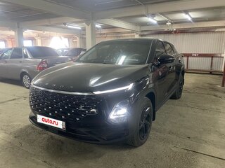 2023 Omoda C5 I, чёрный, 1900000 рублей, вид 1
