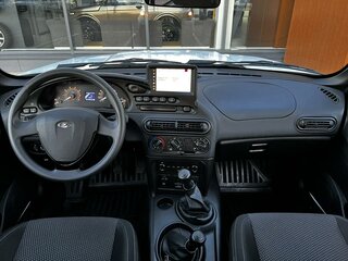 2025 Lada (ВАЗ) Niva Travel I, белый, 1370000 рублей, вид 3
