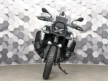 2025 BMW R 1300 GS Adventure, чёрный, 2899000 рублей, вид 5