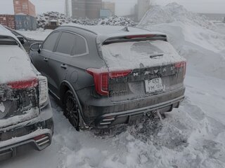 2024 Haval Jolion I Рестайлинг, чёрный, 1718550 рублей, вид 4