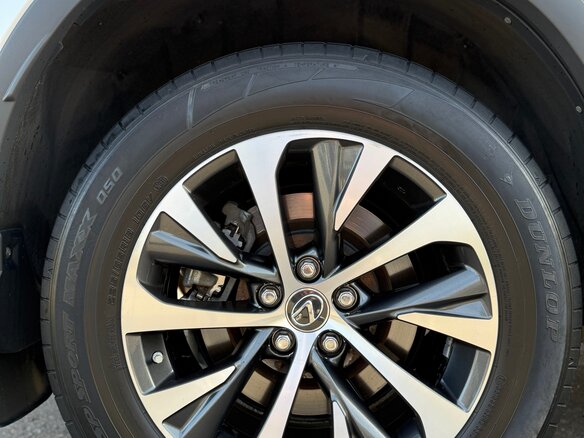 2019 Lexus RX 300 IV Рестайлинг, белый, 5250000 рублей - вид 9