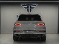 2022 Bentley Bentayga Speed I Рестайлинг, серый, 48760000 рублей - вид 10