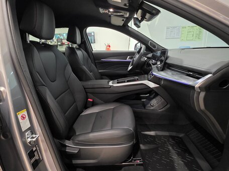 2026 Haval F7 II, серый, 3199000 рублей, вид 5