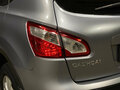 2013 Nissan Qashqai I Рестайлинг, серый - вид 6