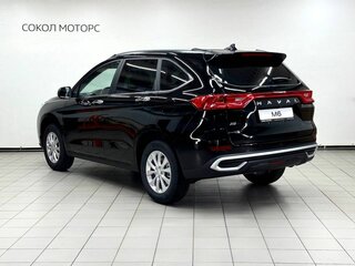 2026 Haval M6 II, чёрный, 2049000 рублей, вид 2
