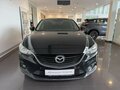 2016 Mazda 6 III (GJ) Рестайлинг, чёрный, 1499000 рублей - вид 4
