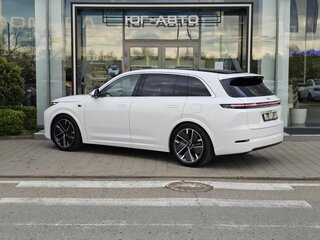 2026 Li Auto (Lixiang) L7 52.3 kWh I Рестайлинг, белый, 10590000 рублей, вид 4