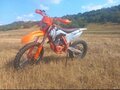 2024 FX moto YX300, серый, 130000 рублей - вид 5