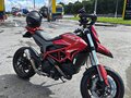 2014 Ducati Hypermotard, красный, 650000 рублей - вид 1