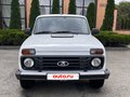 2022 Lada (ВАЗ) Niva Legend I, белый, 650000 рублей - вид 3