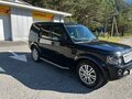 2010 Land Rover Discovery IV, чёрный, 1900000 рублей - вид 1