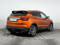 2020 Geely Coolray I, оранжевый, 1230000 рублей - вид 4