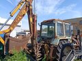 1993 ЭО 2626 А, синий, 600000 рублей - вид 2