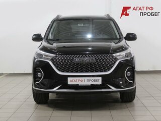 2023 Haval M6 II, чёрный, 1675000 рублей, вид 2