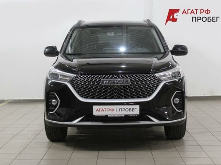 2023 Haval M6 II, чёрный, 1600000 рублей, вид 2