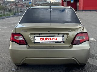 2011 Daewoo Nexia I Рестайлинг, бежевый, 140000 рублей, вид 3