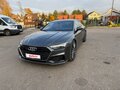 2020 Audi A7 45 TDI II (4K), серый, 5400000 рублей - вид 1