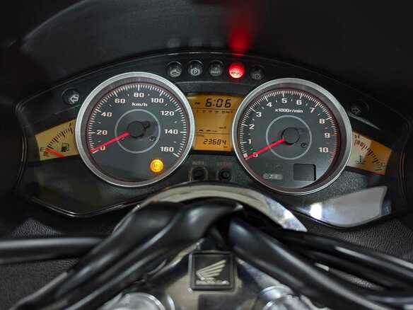 2012 Honda Forza, белый, 335000 рублей - вид 8