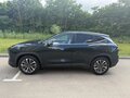 2023 Jetour Dashing I, зелёный, 2100000 рублей - вид 8