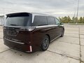 2026 Voyah Dream I Рестайлинг, коричневый, 9299000 рублей - вид 6
