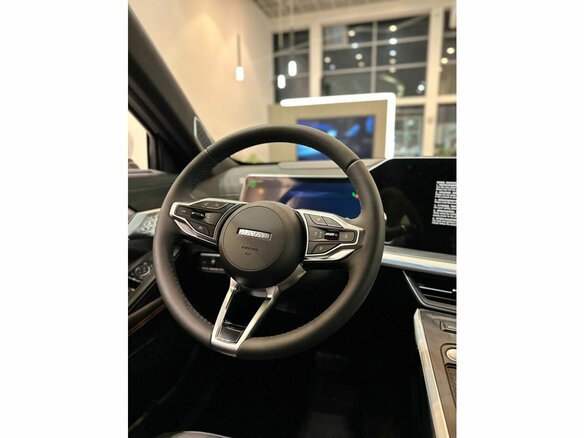 2025 Haval F7 II, белый, 3449000 рублей - вид 10