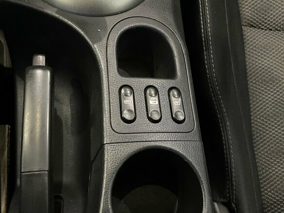 2009 Nissan Qashqai I, чёрный - вид 9