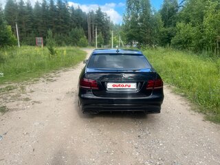 2013 Mercedes-Benz E-Класс 300 IV (W212, S212, C207) Рестайлинг, чёрный, 2500000 рублей, вид 3