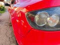 2007 Mazda 3 I (BK) Рестайлинг, красный - вид 8